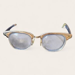 Shuron Vintage Eyeglasses